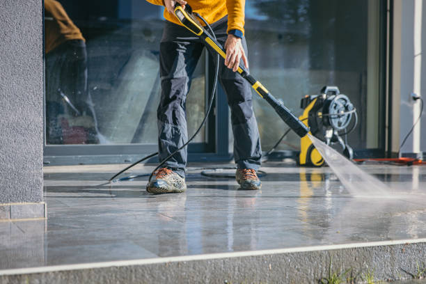 Best Dumpster Area Cleaning  in Groveport, OH